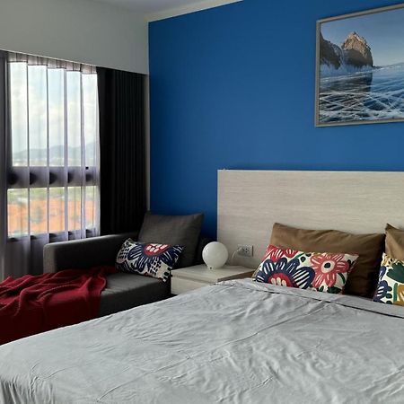Huahin Dusitd2 Residences, Apartments Near Beach エクステリア 写真