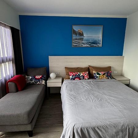 Huahin Dusitd2 Residences, Apartments Near Beach エクステリア 写真