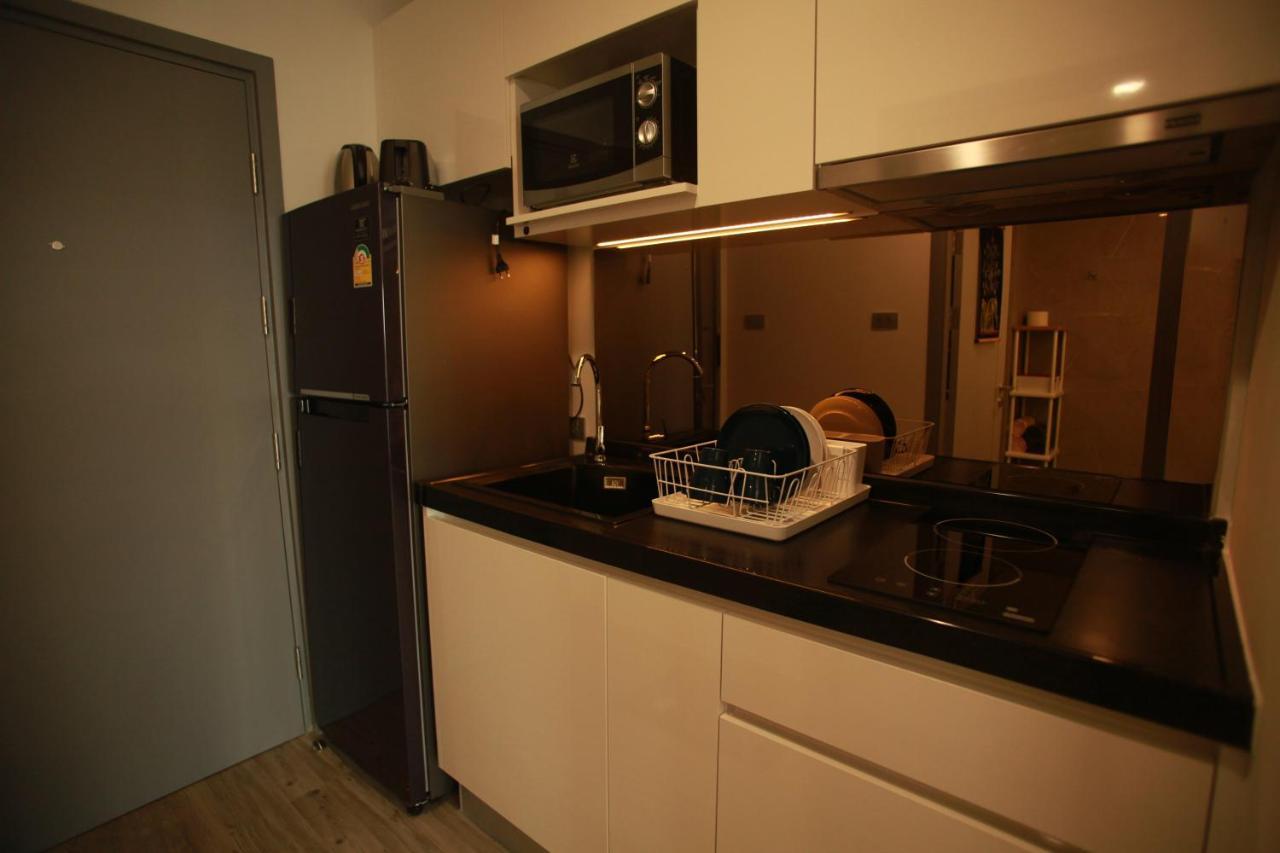 Huahin Dusitd2 Residences, Apartments Near Beach エクステリア 写真