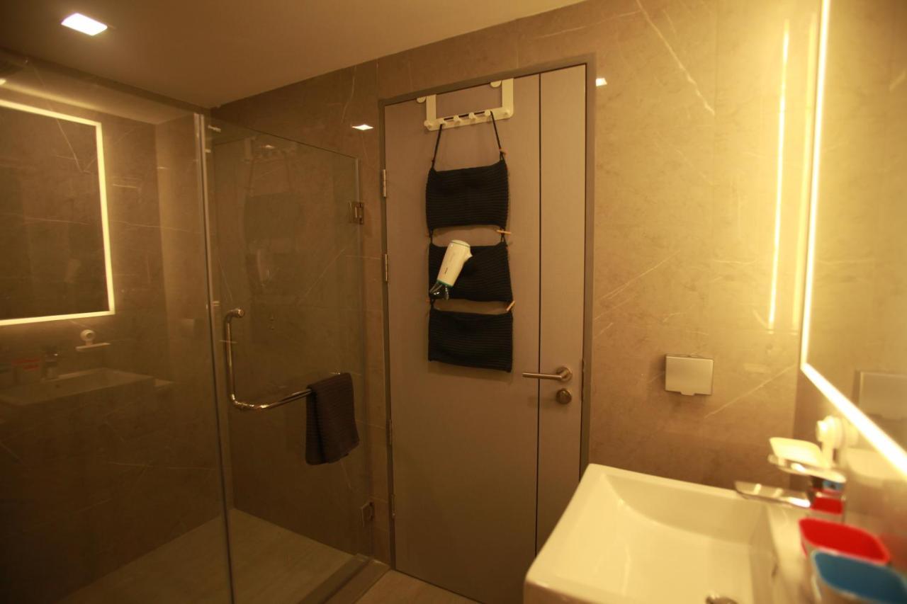 Huahin Dusitd2 Residences, Apartments Near Beach エクステリア 写真