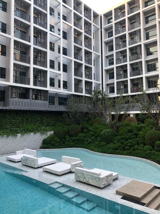 Huahin Dusitd2 Residences, Apartments Near Beach エクステリア 写真