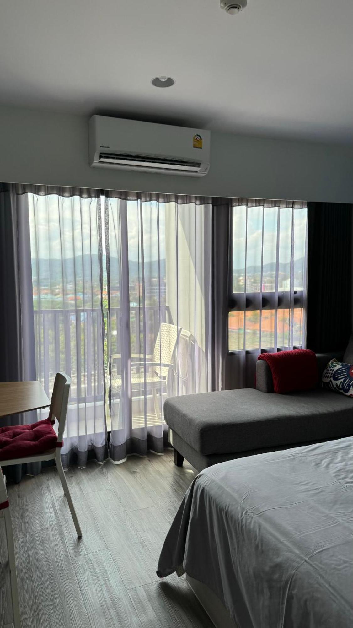 Huahin Dusitd2 Residences, Apartments Near Beach エクステリア 写真