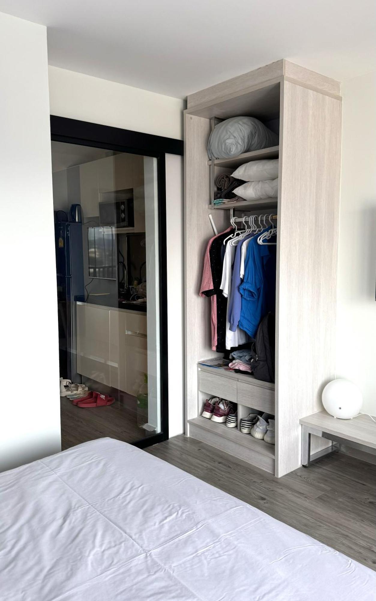 Huahin Dusitd2 Residences, Apartments Near Beach エクステリア 写真